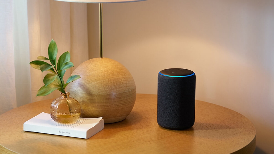 Tất tần tật về Echo Plus 2, chiếc loa thông minh cao cấp từ Amazon 3