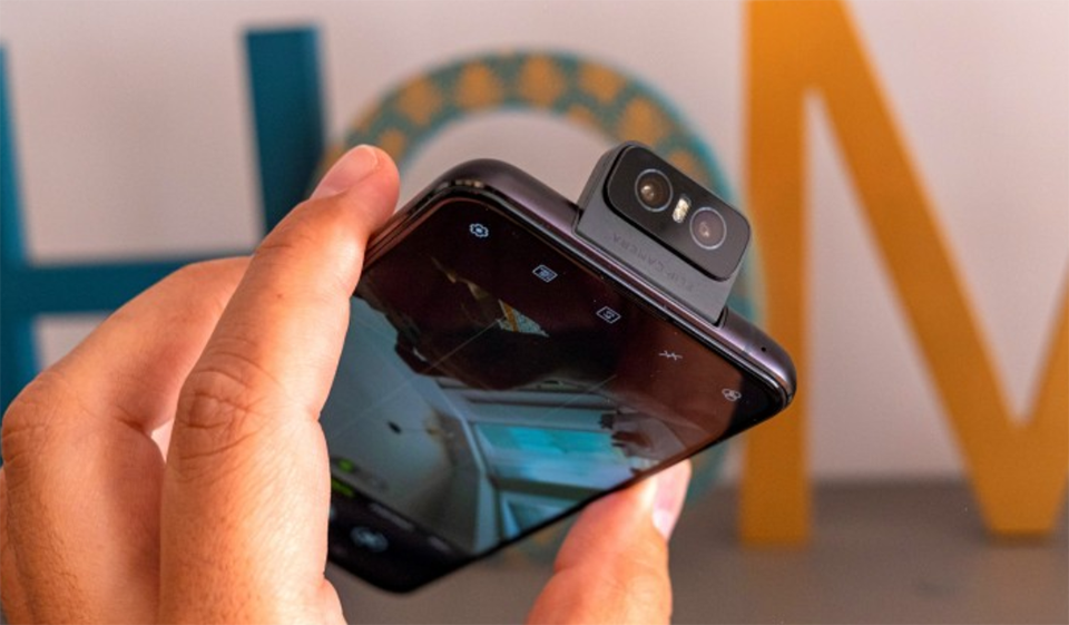 Zenfone 6