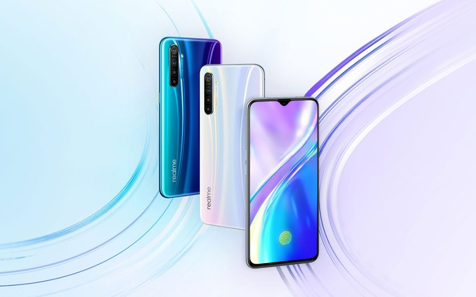 Realme X2 Pro đạt chứng nhận BIS (ảnh 1) Realme X2 Pro đạt chứng nhận BIS (ảnh 1)