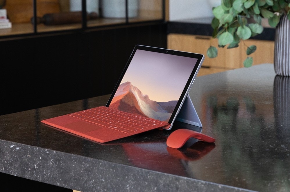 Surface Pro 7 02