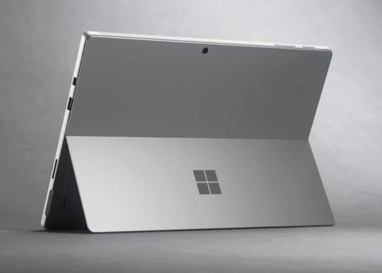 Surface Pro 7 05