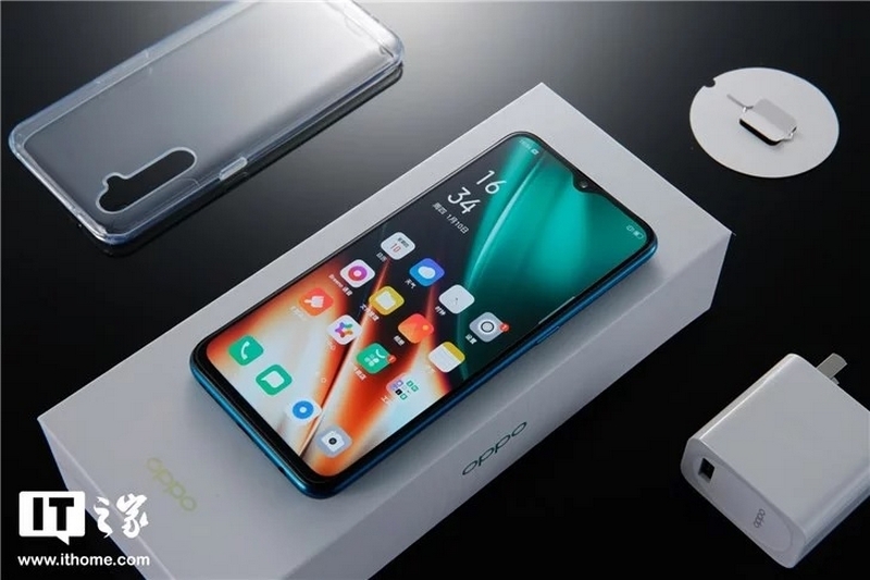 OPPO OPPO