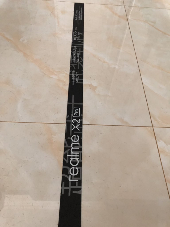 Thông tin Realme X2 Pro (ảnh 1) Thông tin Realme X2 Pro (ảnh 1)