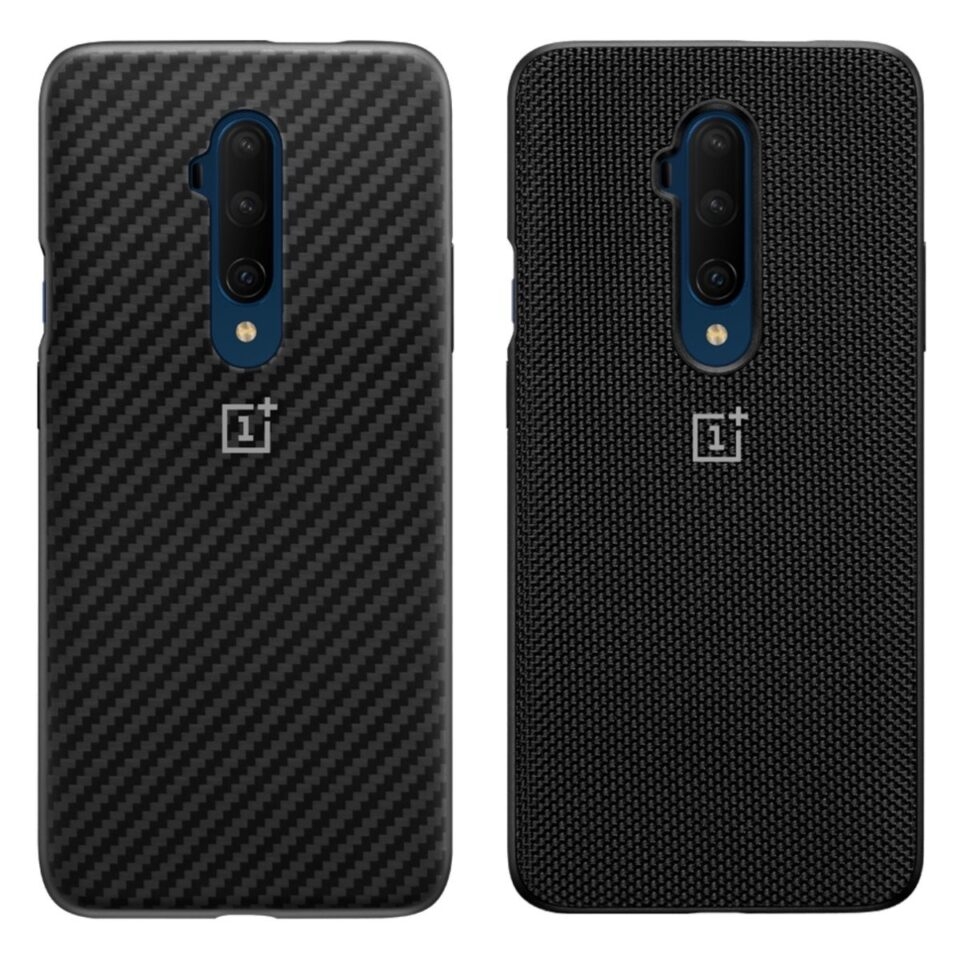OnePlus 7T Pro lộ ảnh render (ảnh 4)