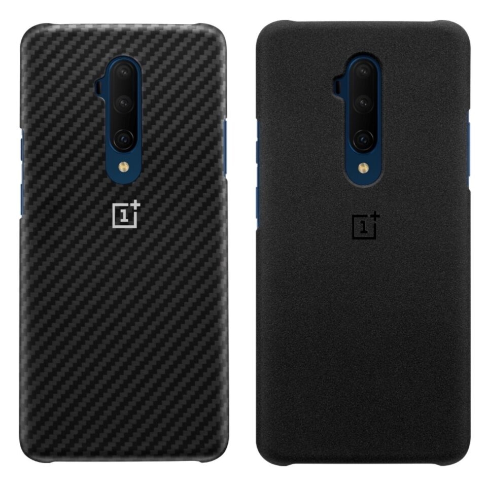 OnePlus 7T Pro lộ ảnh render (ảnh 3)