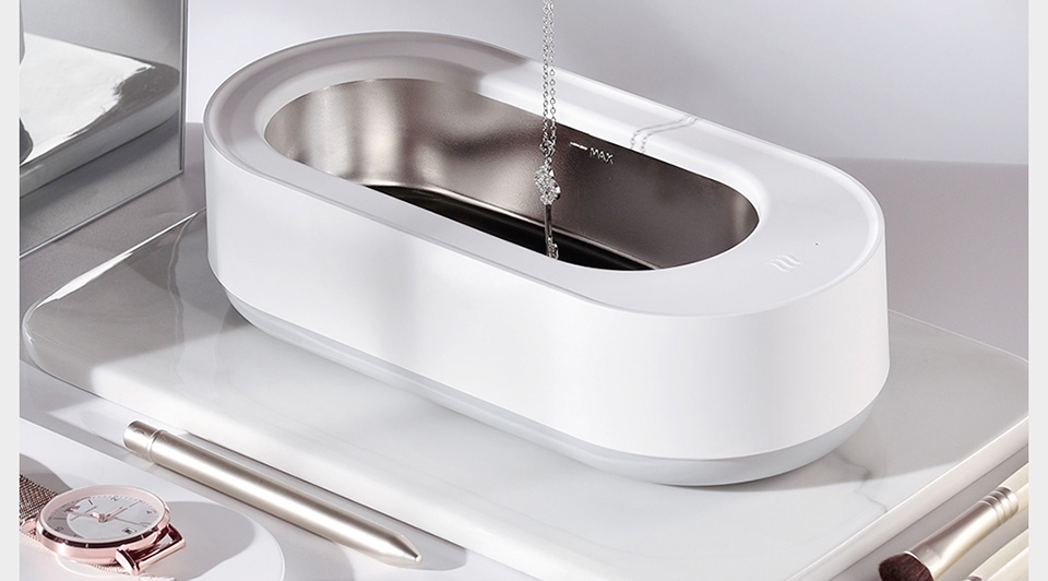 Xiaomi ra mắt máy siêu âm làm sạch kính (ảnh 3) Xiaomi ra mắt máy siêu âm làm sạch kính (ảnh 3)