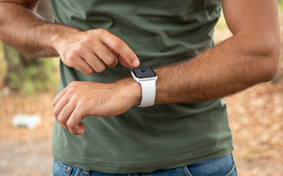 Apple watch