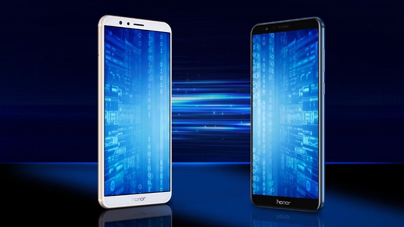 Honor Play 7