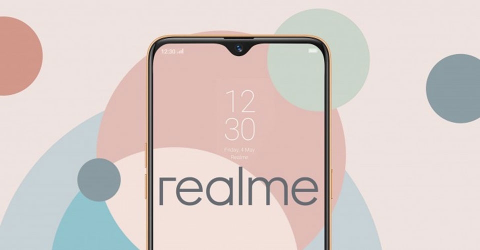 Realme X2 Pro Realme X2 Pro