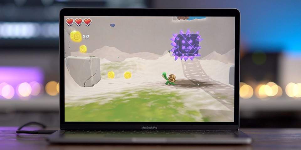 7 tính năng nổi bật trên macOS Catalina (ảnh 4) 7 tính năng nổi bật trên macOS Catalina (ảnh 4)