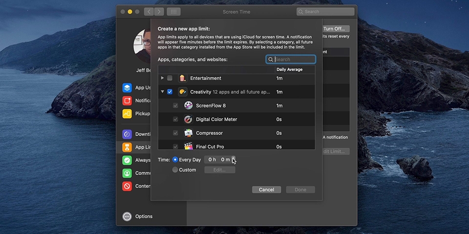 7 tính năng nổi bật trên macOS Catalina (ảnh 5) 7 tính năng nổi bật trên macOS Catalina (ảnh 5)