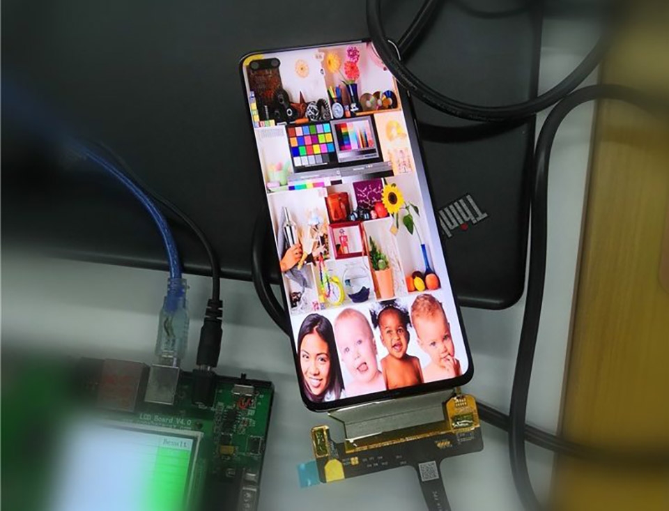 Thông tin Honor V30 và Honor V30 Pro Thông tin Honor V30 và Honor V30 Pro