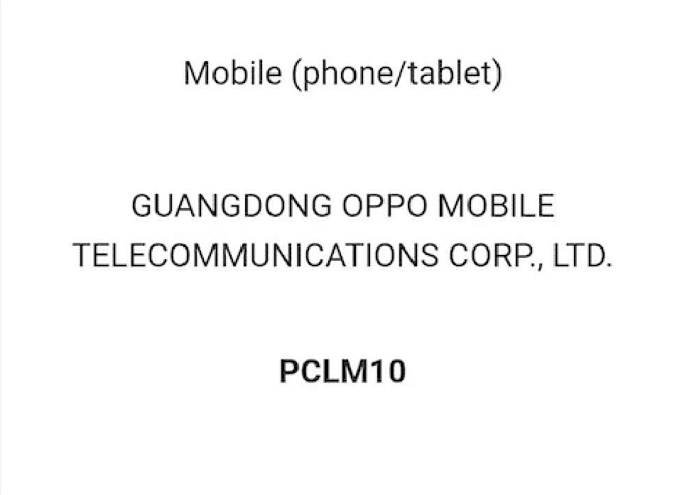 OPPO Reno Ace đạt chứng nhận HDR10+