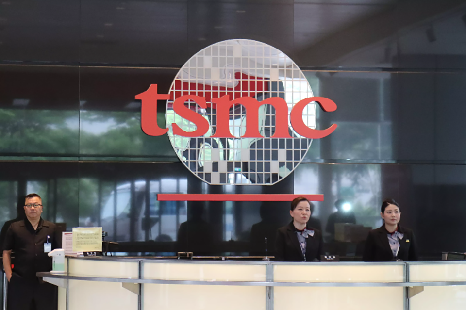 TSMC