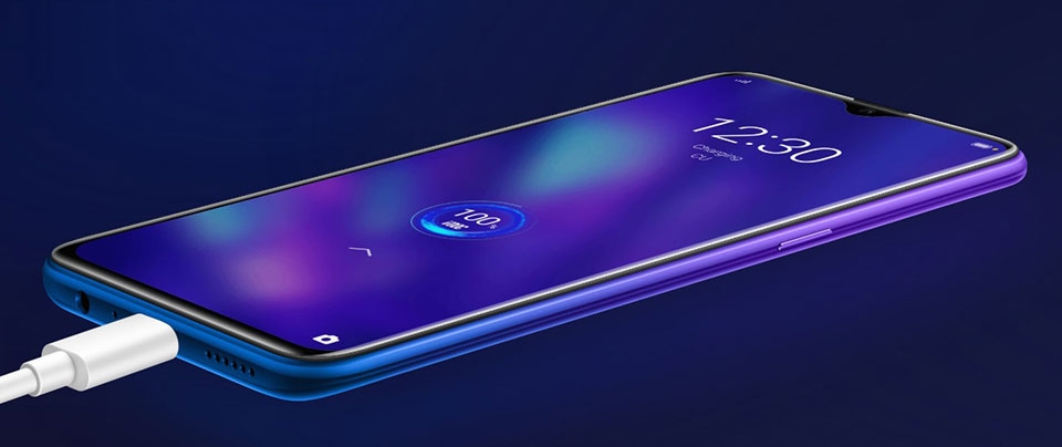 Realme 5 Pro