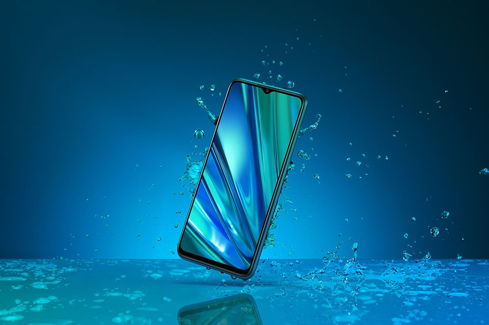 Realme 5 Pro
