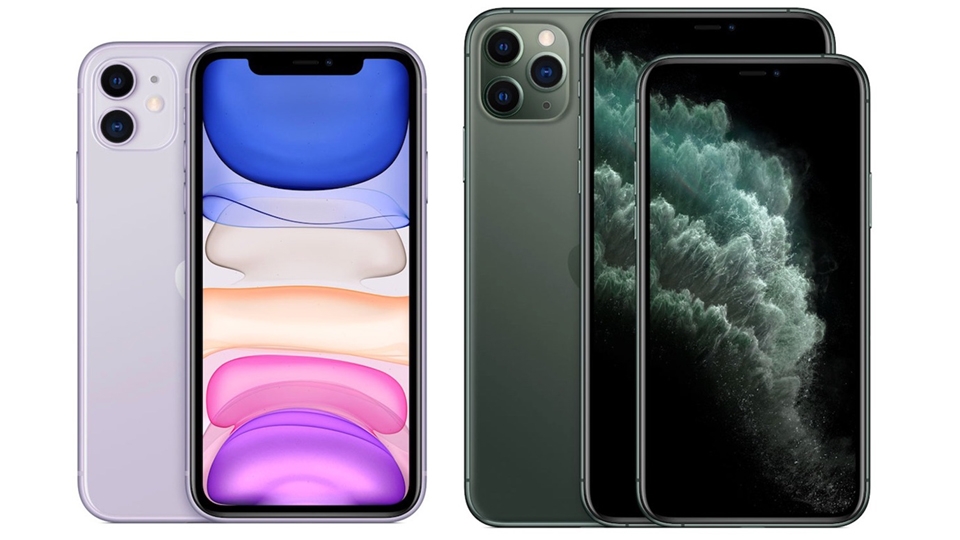 iPhone