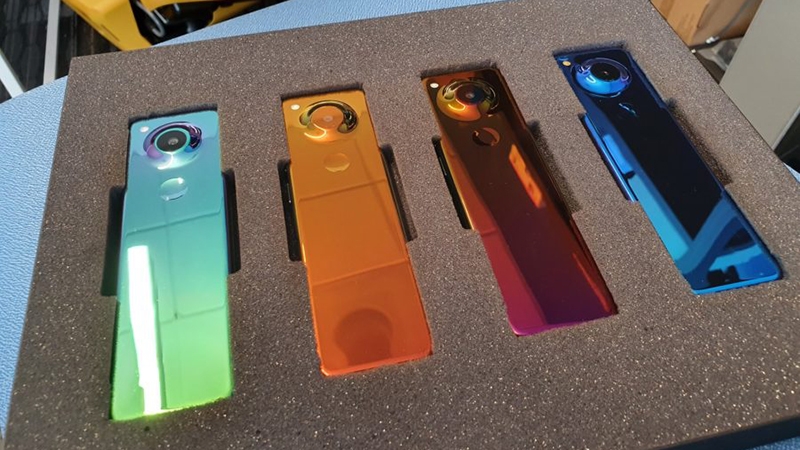 Essential Phone