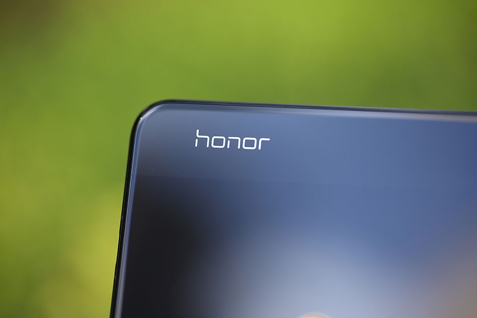 Honor cập nhật EMUI 10