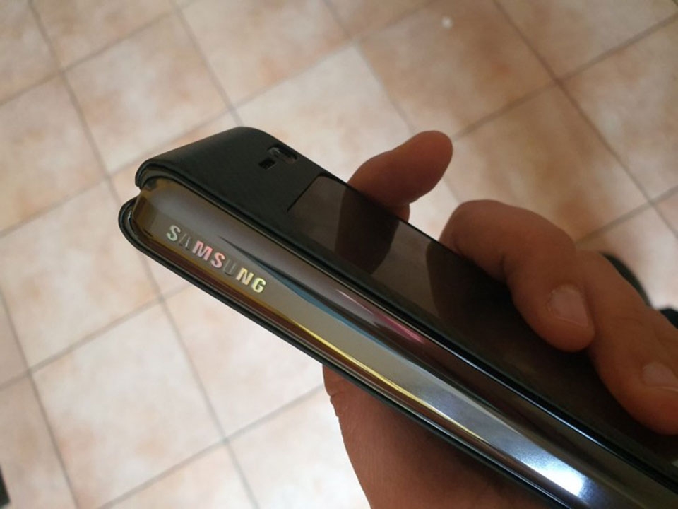 Samsung Galaxy Fold Samsung Galaxy Fold