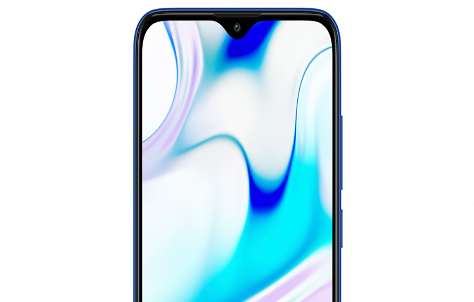 Redmi 8 ra mắt (ảnh 1)
