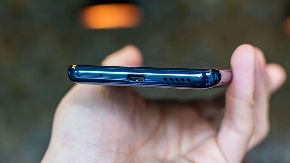 Motorola One Action