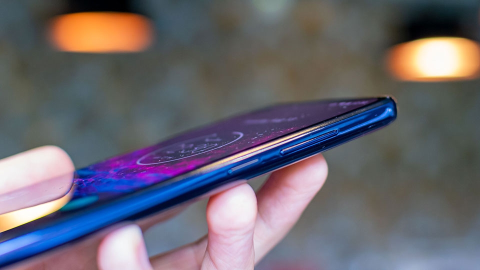 Motorola One Action