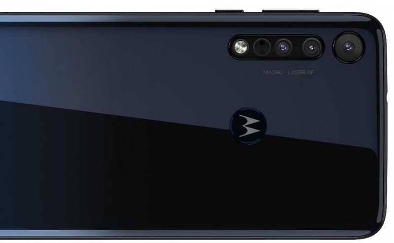 Motorola One Macro
