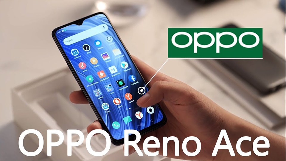 Tổng hợp tin đồn OPPO Reno Ace (ảnh 1)