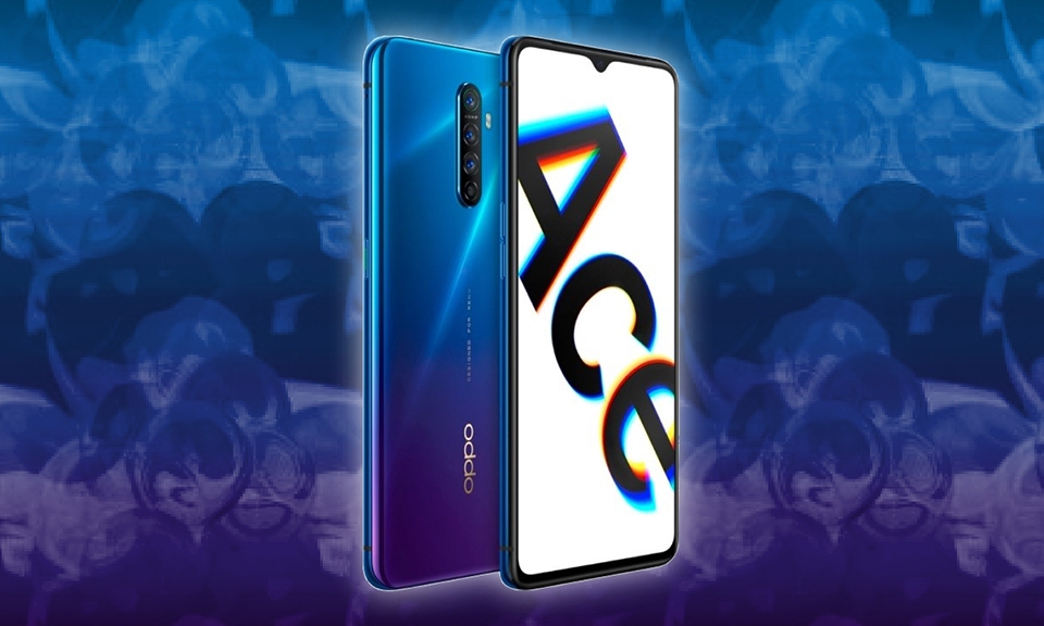 Tổng hợp tin đồn OPPO Reno Ace (ảnh 2)