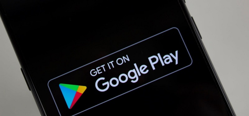 Google Play Google Play