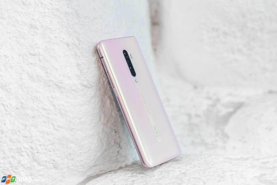 Oppo Reno2