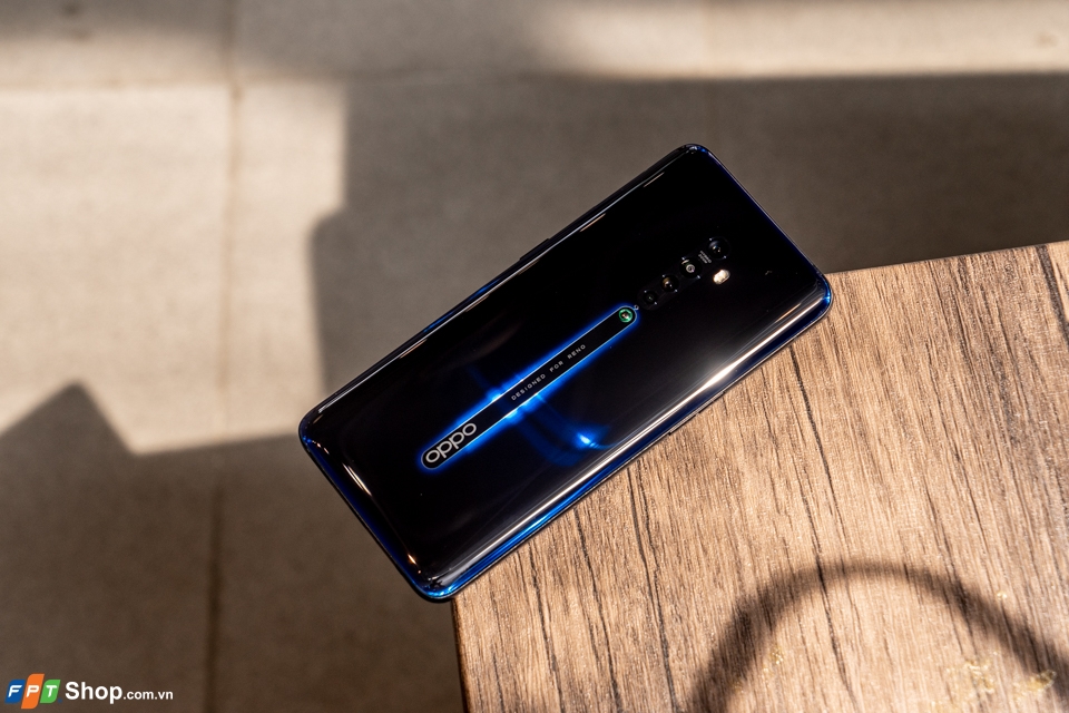 Oppo Reno2