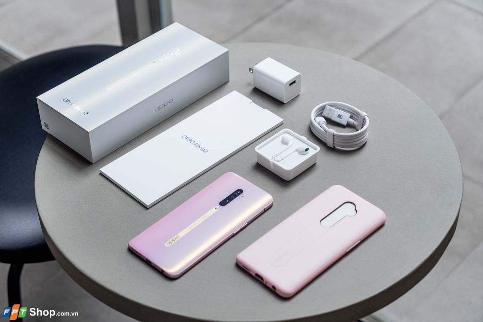 Oppo Reno2