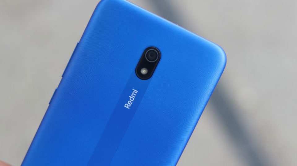Redmi 8A