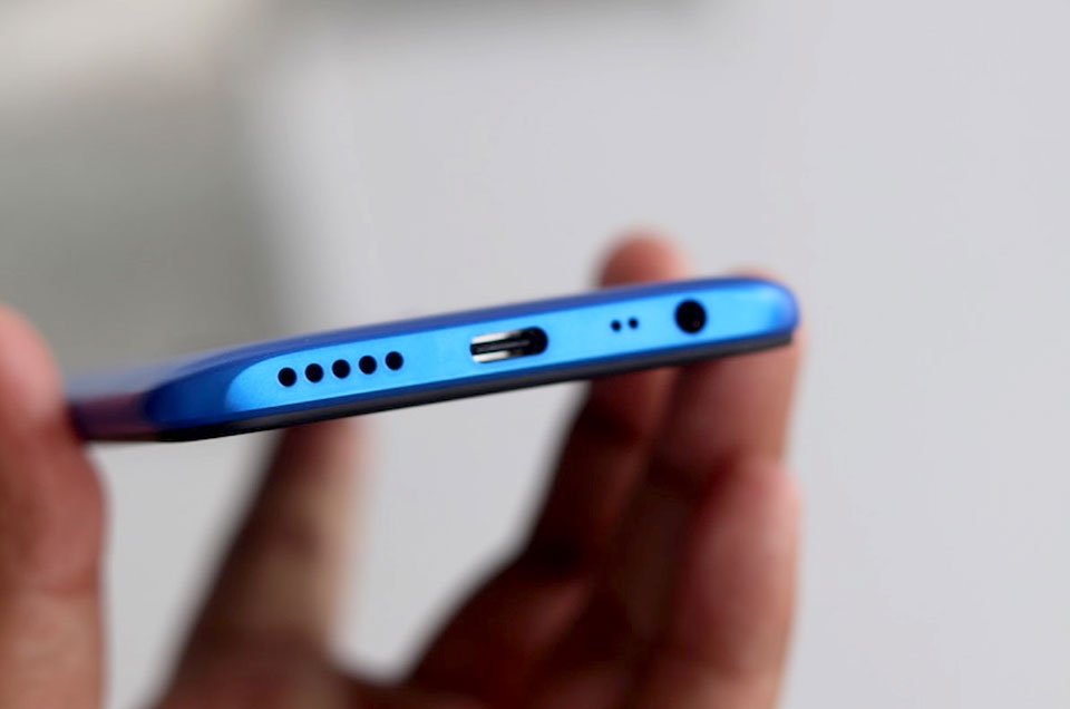 Redmi 8A