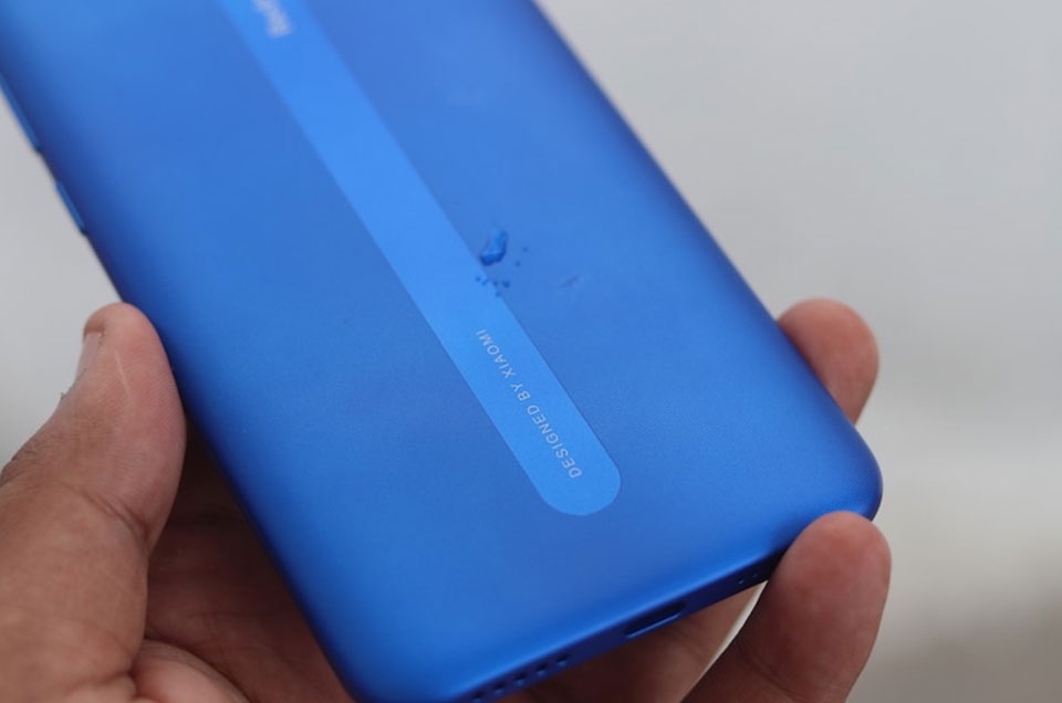 Redmi 8A