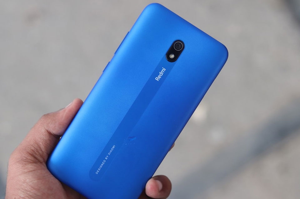Redmi 8A