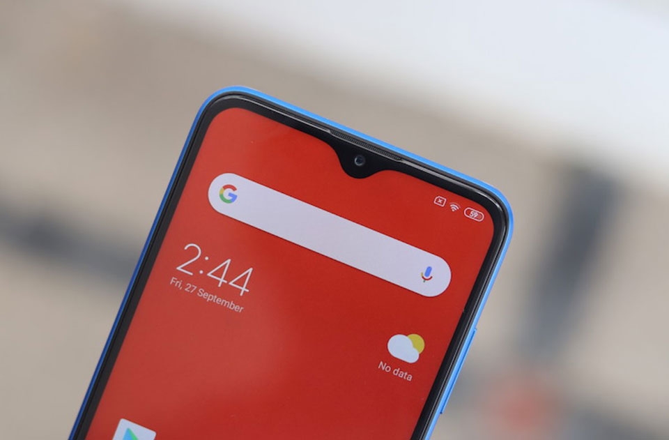 Redmi 8A