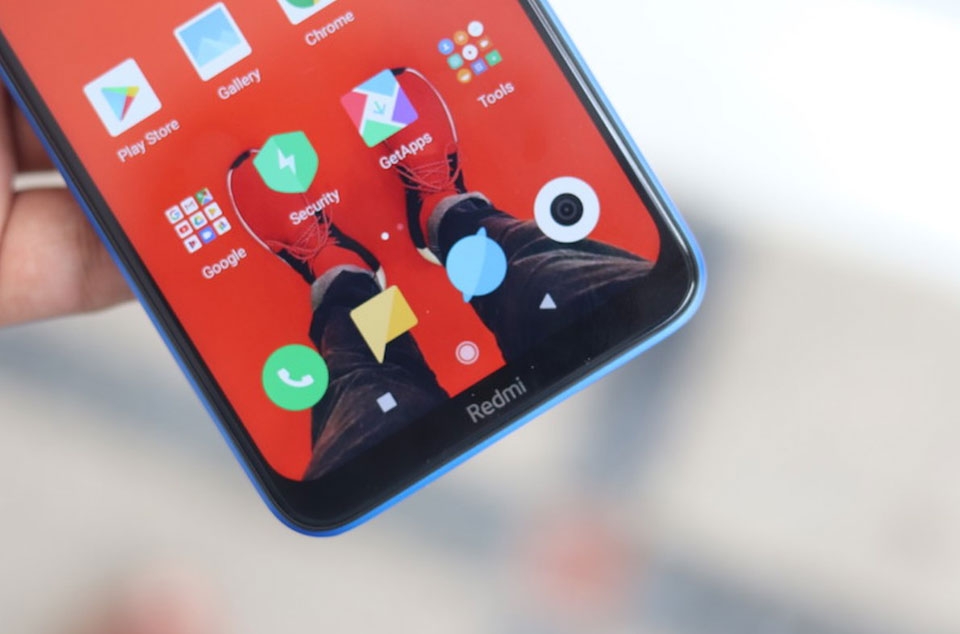 Redmi 8A