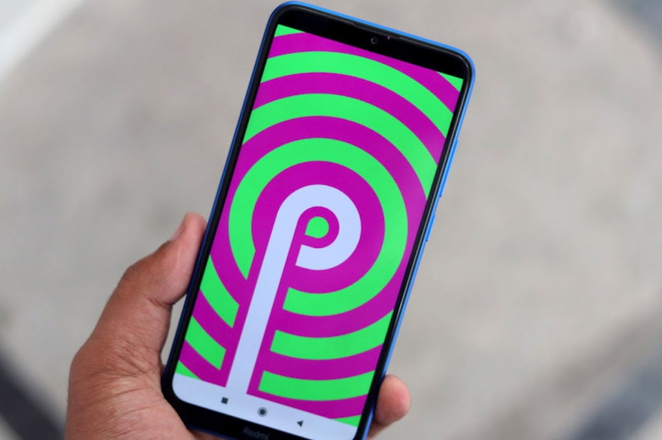 Redmi 8A