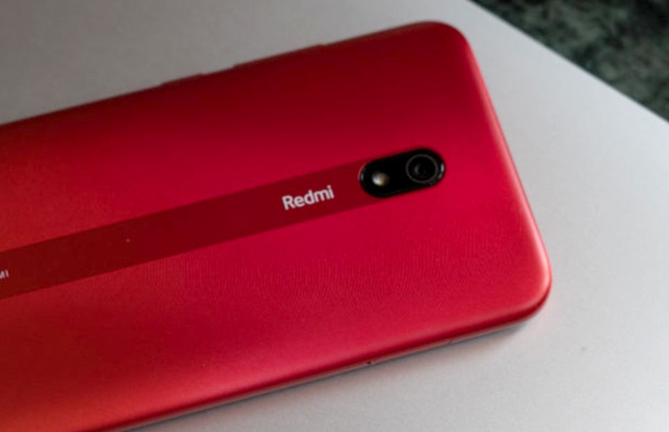 Redmi 8A