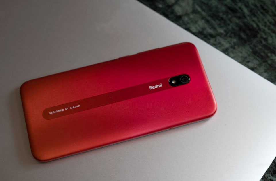 Redmi 8A