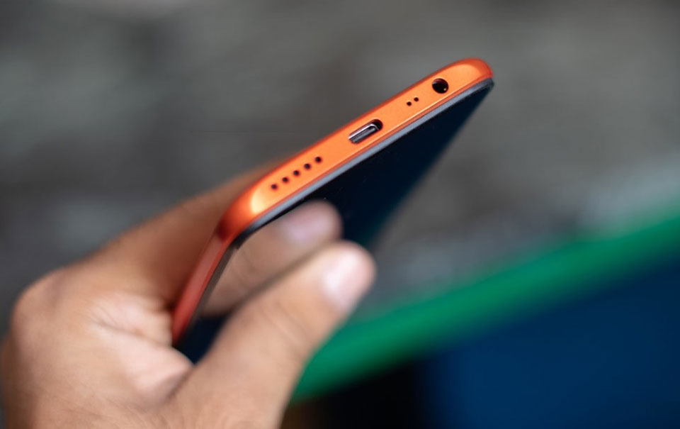 Redmi 8A