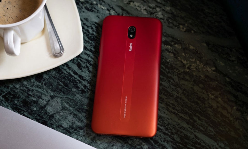 Redmi 8A