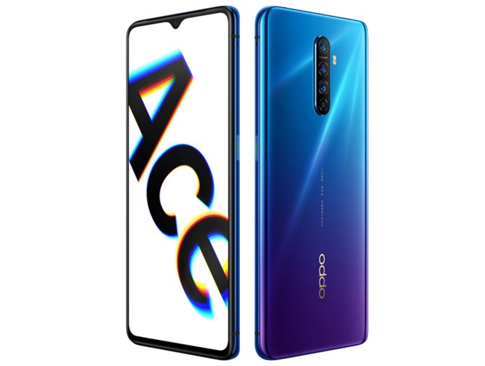 Giá bán OPPO Reno Ace Giá bán OPPO Reno Ace