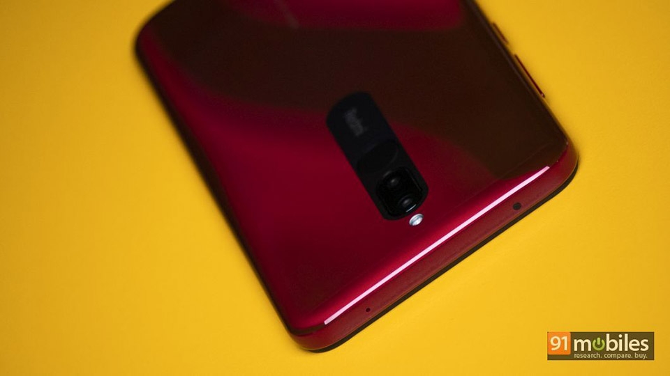Mở hộp và cảm nhận nhanh Redmi 8 (ảnh 8)