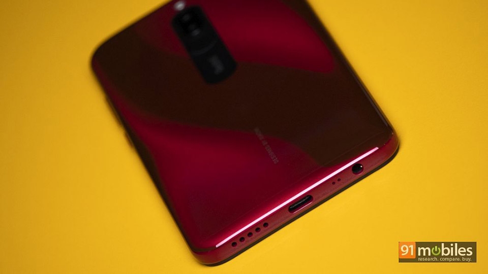 Mở hộp và cảm nhận nhanh Redmi 8 (ảnh 9)