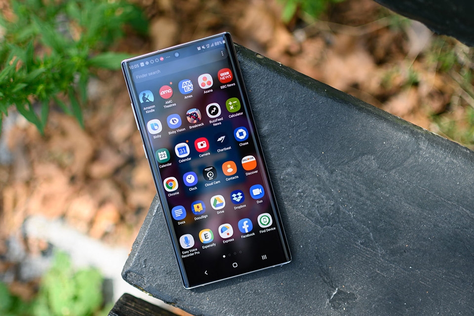 Galaxy Note 10 Galaxy Note 10