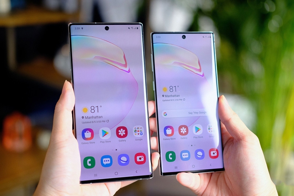 Xuất hiện lỗi bảo mật ảnh hưởng đến smartphone Samsung Xuất hiện lỗi bảo mật ảnh hưởng đến smartphone Samsung